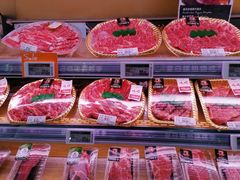 -Ole精品超市(南宁万象城店)
