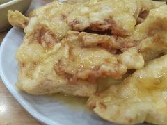 -顺姬冷面(长白西路店)