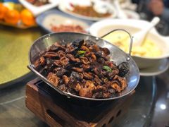 -兰婆婆餐厅淳安菜