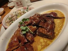 -广府乡下·饭庄(新港东路店)