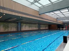 -燃坊JEN ACTIVE游泳健身中心·深圳前海JEN酒店