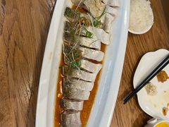 -花舍·新派粤菜·西餐·下午茶(亚运村·鸟巢店)