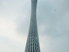 -广州塔