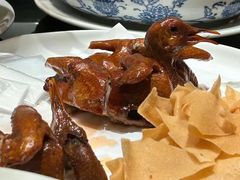 -渝半城经典川粤菜(重庆天地店)