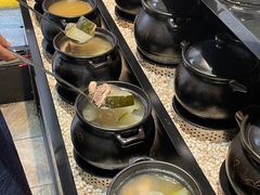 -荣基四海一家·家常菜·海鲜大排档(新安店)