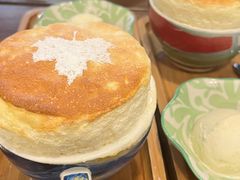 -芙蕾哥哥souffle