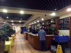 自助取餐区-石头咕(葵蓬店)