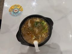 -云香汤圆水饺(溪西店)