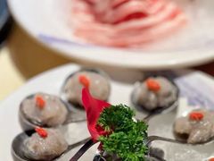 -蜀家渝重庆火锅(南屏街店)