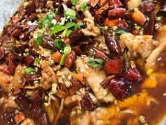 -九转小磨·非遗东北菜(群力店)