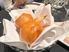 -沈阳君悦酒店·意坊意大利餐厅