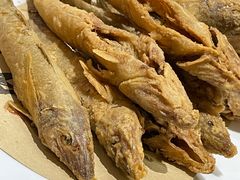 -浩家苑菜馆(汉口路店)