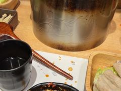 -独食火锅·半米屋台(直营总店)