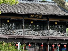 -杭州黄龙洞