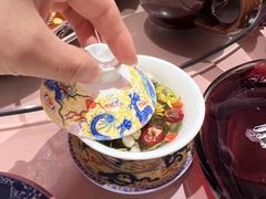 -杨记隆府重庆江湖菜(大悦城店)