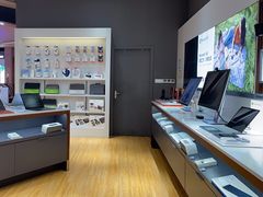 -微软授权专卖店(陆家嘴中心店)