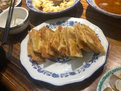 -红满堂·龙虾·牛蛙·淮扬菜(濠北路店)