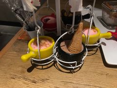 -豪客来牛排(大汉口城店)
