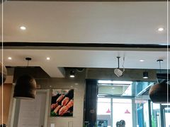 -沁香缘巫山烤鱼(看丹桥店)