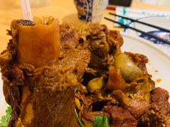 -老江南春·中国龙菜(衡山路店)