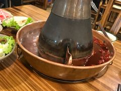 -东镇老火锅(长春路首店)