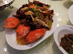 -蓬川食府(金海道店)