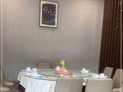 包厢-鲜得莱渔港·小平岛海胆馆(七贤岭店)