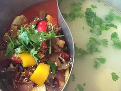 -许府牛杂·鲜牛肉火锅(梁溪万达店)