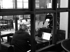 -VESH COFFEE(定西路店)