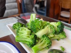 -皇后餐厅-煲仔·小菜·打边炉(古北店)