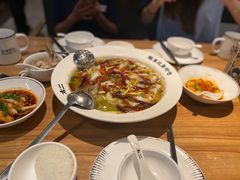 -太二酸菜鱼(汕头苏宁广场店)