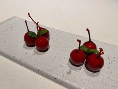 -三号黄浦会Canton Table