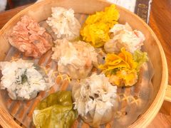 -龍聚祥烧麦馆(明堂公园店)