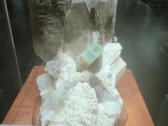 -湖南省地质博物馆