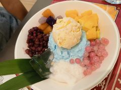 -满记甜品(王府井北京市百货大楼店)