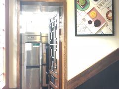 -星巴克臻选(北京前门大街店)