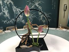 -小厨娘淮扬菜(诚信大道店)