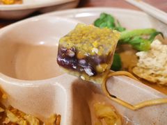 -素满香·食养自助(建邺万达店)
