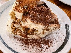 提拉米苏-PIZZA BIANCA(民园店)