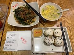 -东泰祥生煎馆(重庆北路店)