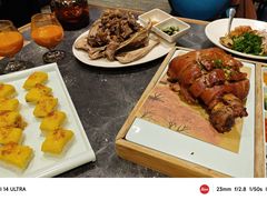 -紫泥369粗粮季(鼓楼店)