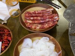 -黄潇洒老火锅(九眼桥宏济巷店)