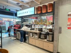 -大师兄·西北小馆(南沙万达广场店)