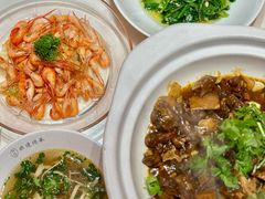 -淮南牛肉汤酒店(可伦公馆店)