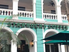 -星巴克臻选(广州沙面店)