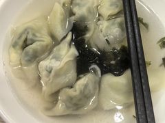 -新丰小吃(中山中路分店)