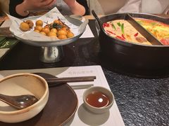 -山缓缓火锅(青岛万象城店)