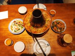 -觅山云南菜(泊富ICITY店)