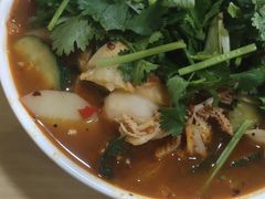 -酸辣粉(氹仔店)