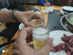 -佳荣老五生态牛肉馆